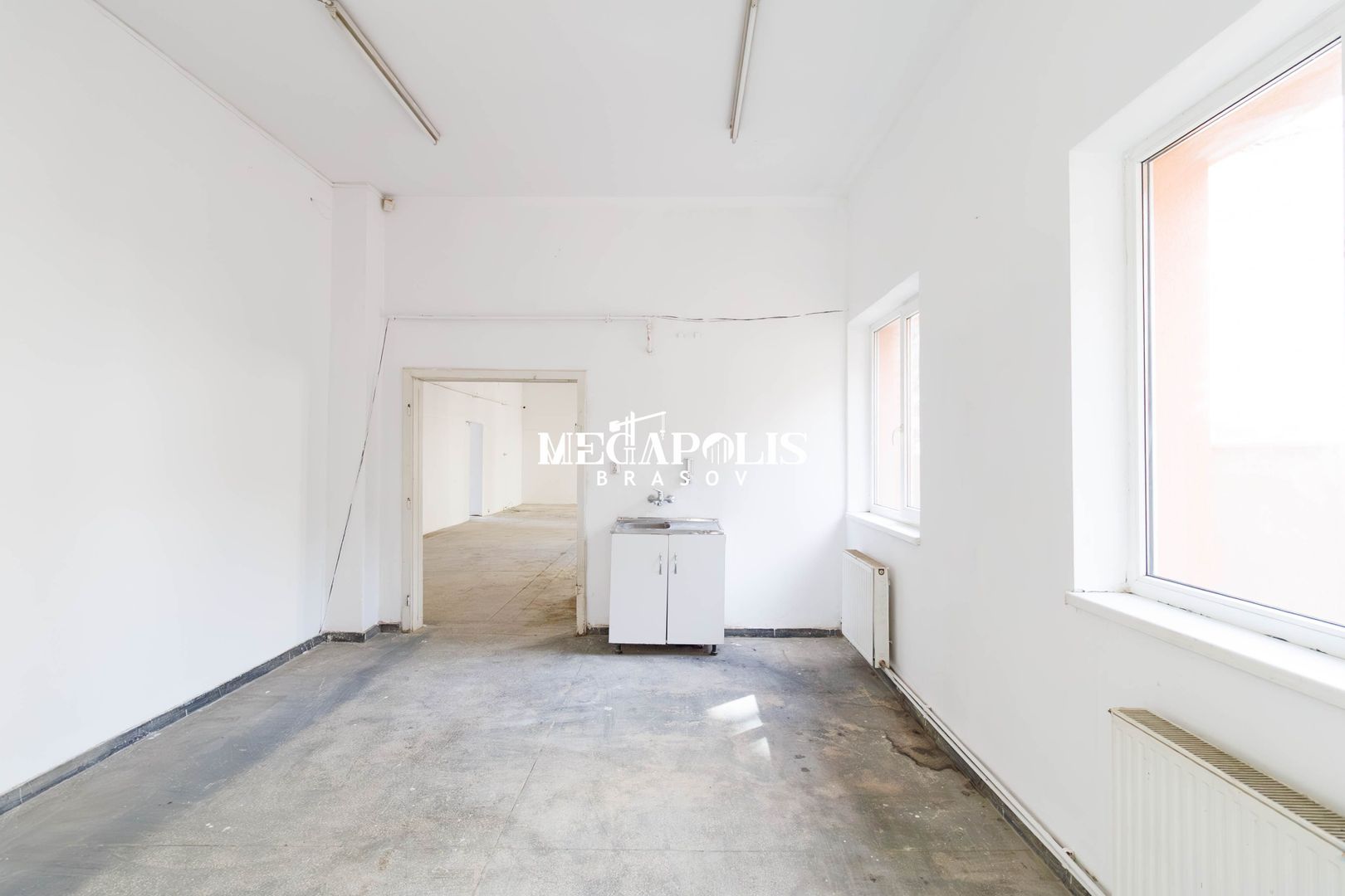 Chirie clădire centrul civic | Brașov | 500mp | 5000€ - Poză 9