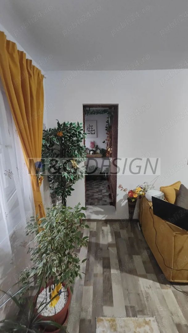 Apartament 2 camere Girocului -Plavat - Poză 4