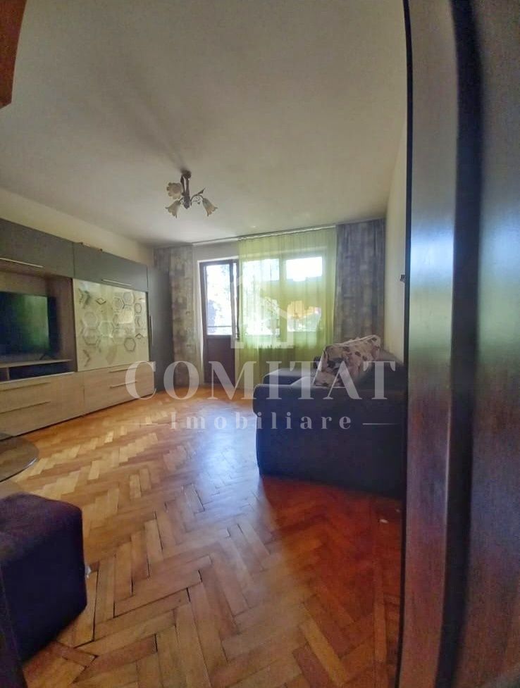 Apartament cu 3 camere decomandate | Gheorgheni | Zona Hotel Royal - Poză 3