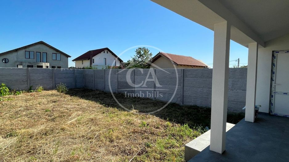 Casă de vânzare tip duplex cu 4 camere în Nojorid, Oradea. - Poză 12
