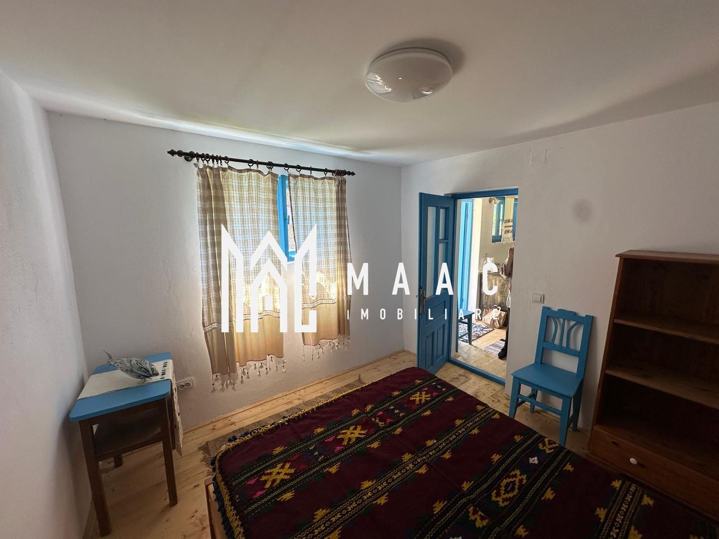 CASA INDIVIDUALA I 5 CAMERE I AVRIG - Poză 8