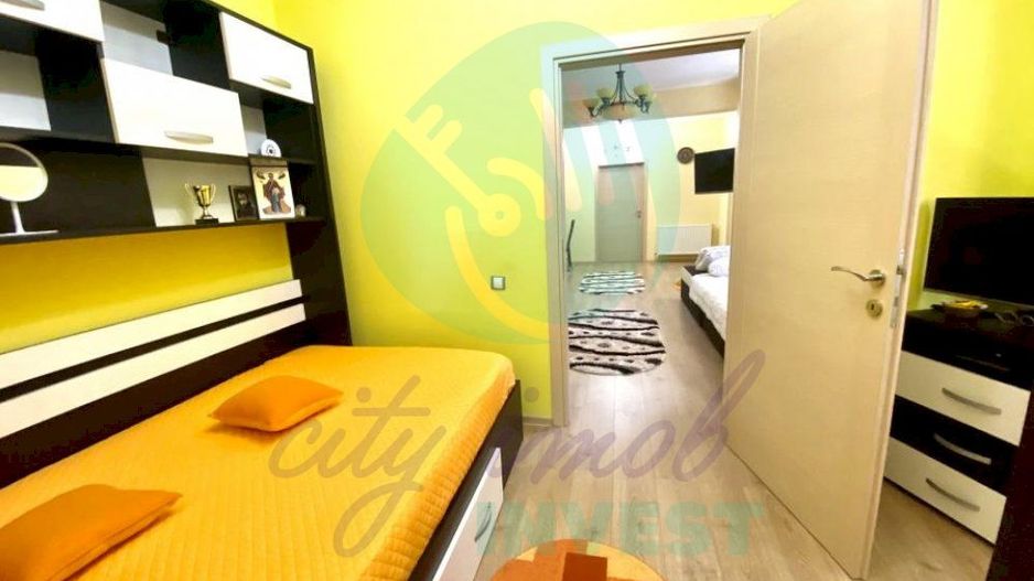 Casa in zona Piata Alba Iulia-Mall Vitan - Poză 8