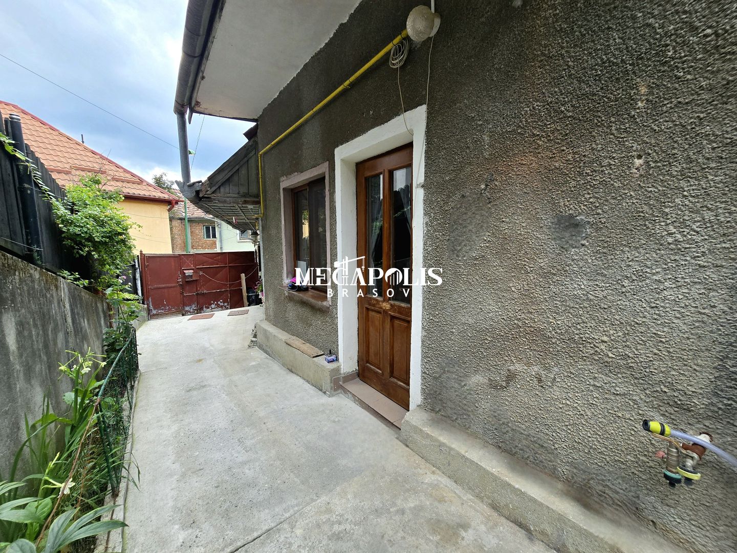 Casa 2 Camere | 102mp | Curte | Loc Parcare | Schei, Brasov - Poză 6