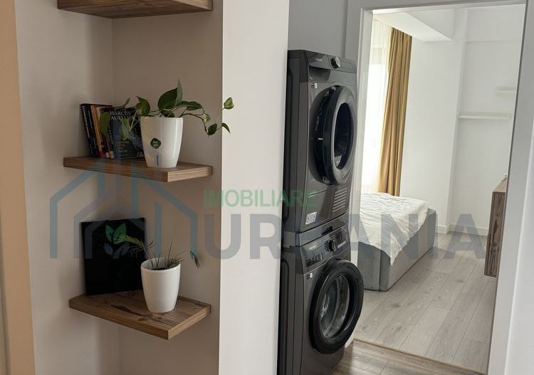 Apartament 3 camere + boxa + parcare subterana - Poză 4
