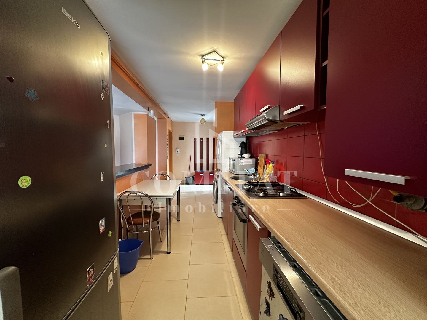 Apartament 2 camere | Loc de parcare | Zona Str Florilor - Poză 8