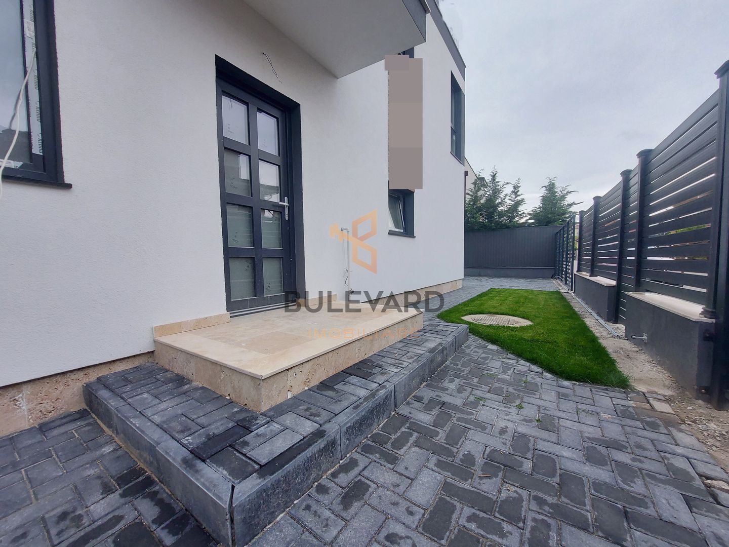 Casa de tip duplex/CF/zona strazii Borhanciului! - Poză 1