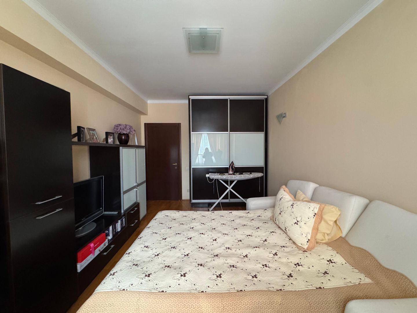 4 CAMERE- 144 MP UTILI || DECOMANDAT || FLOREASCA - Poză 15