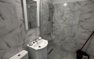 Apartament 2 camere, renovat recent, mobilat și utilat complet - Poză 7