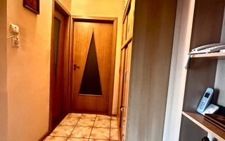 3cam mobilat+utilat|boxa+uscatorie, 2balcoane, centrala, AC | Aradului - Poză 9