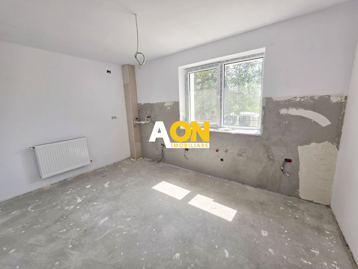 Apartament tip duplex, D+P, 5 camere, la cheie, 450 mp teren, Barabant - Poză 10