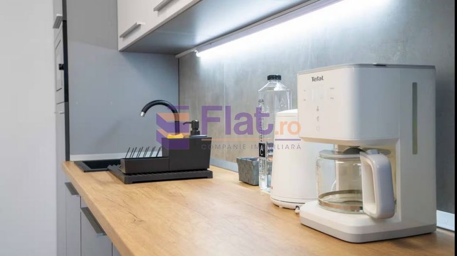 Apartament premium cu 2 camere | 60 mp | Coresi – Tractorul - Poză 7