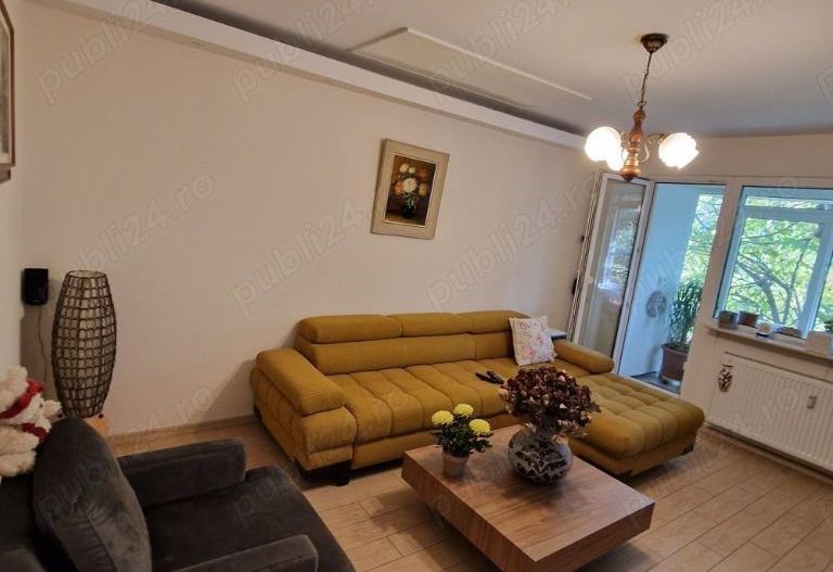 Apartament 3 camere Aparatorii Patriei S271 - Poză 3