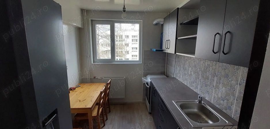 Vanzare apartanent 2 camere - Poză 2