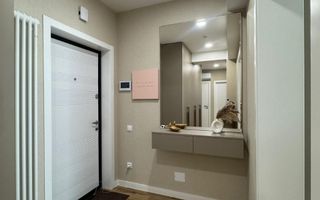 Chirie, apartament, 2 camere, str. Calea Ieșilor, Buiucani - Poză 12