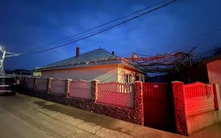 Casă de vânzare, 150 mp, teren 1500 mp, aproape de Restaurantul Coroana, Ion Neculce - Poză 4