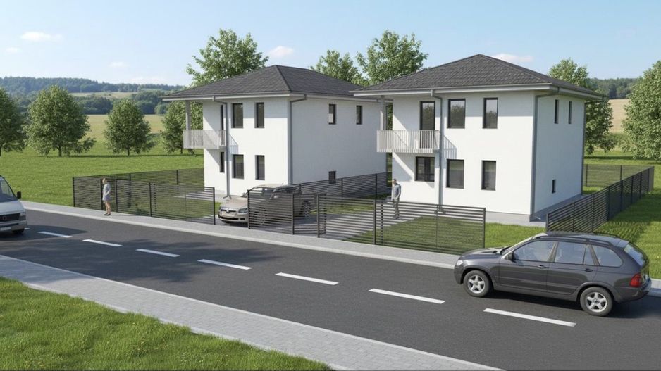 Casă de vanzare Cartier Izvorv - Poză 7