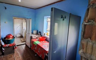 VANZARE CASA + TEREN 2000 MP | SAT MERI, COM. VEDEA | RENOVATA UTILITATI, ANEXE - Poză 5