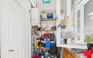 Casă cu piscină și teren generos, Sântana - Poză 13