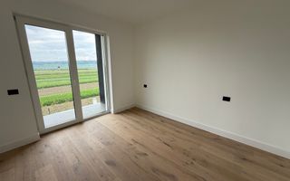 Casă individuală Pătrăuți | 126MP | La Cheie | 187.000 € - Poză 7