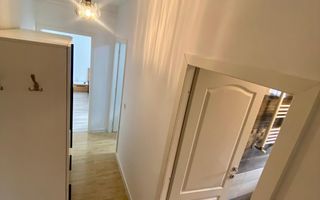 Apartament 1 Camera-Decomandat 30mp+38mp curte si Loc de Parcare-Lunca Cetatuii! - Poză 5