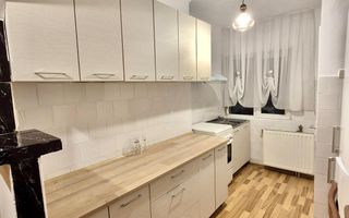 Apartament cu 2 Camere de Închiriat, Tip X, Nufarul - Poză 6