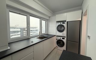 2 CAM TATARASI SOLUMNIA PRIMA INCHIRIERE PARCARE SUBTERANA - Poză 3