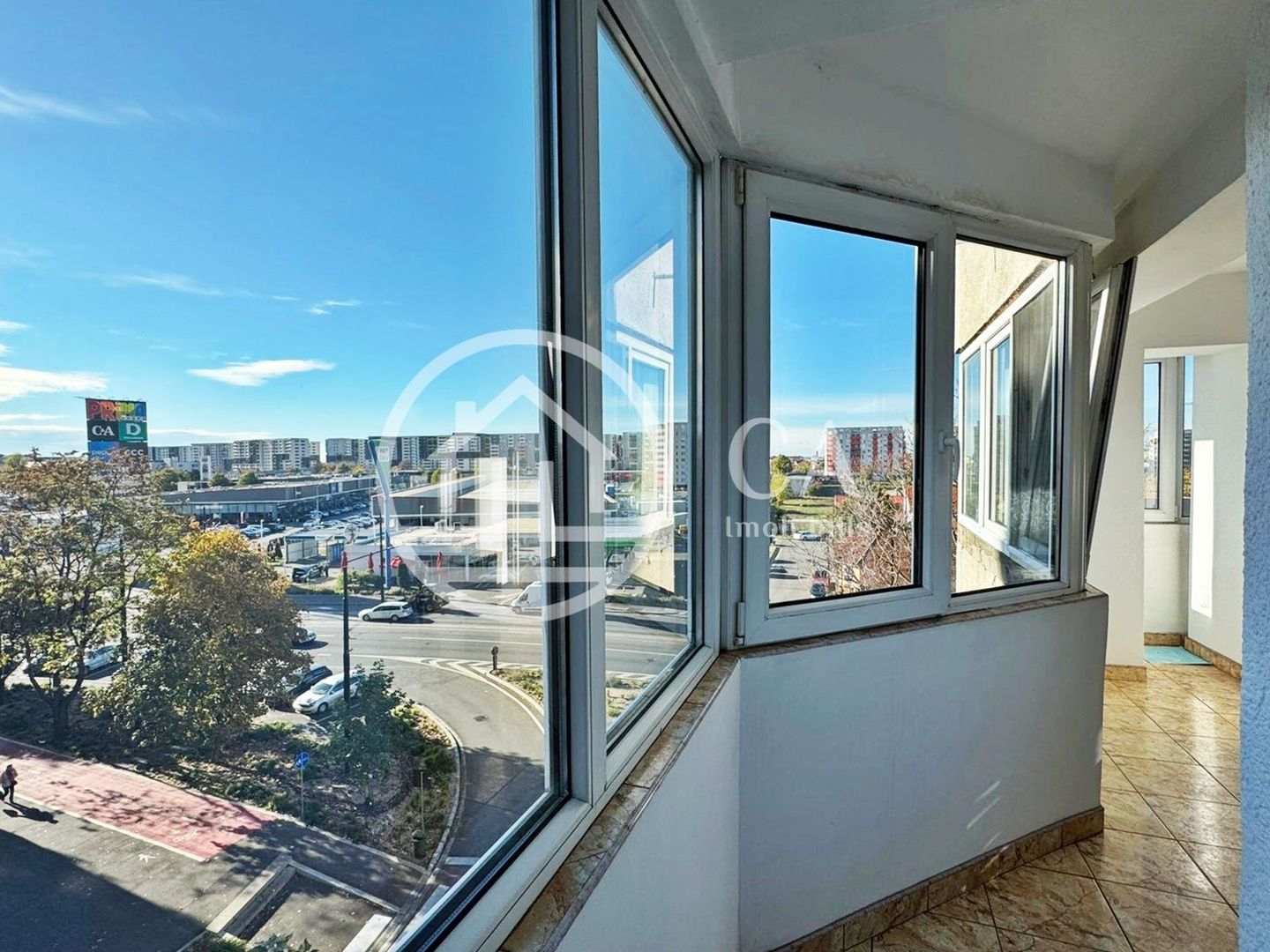 Apartament de închiriat cu 4 camere în zona Decebal, Oradea - Poză 11