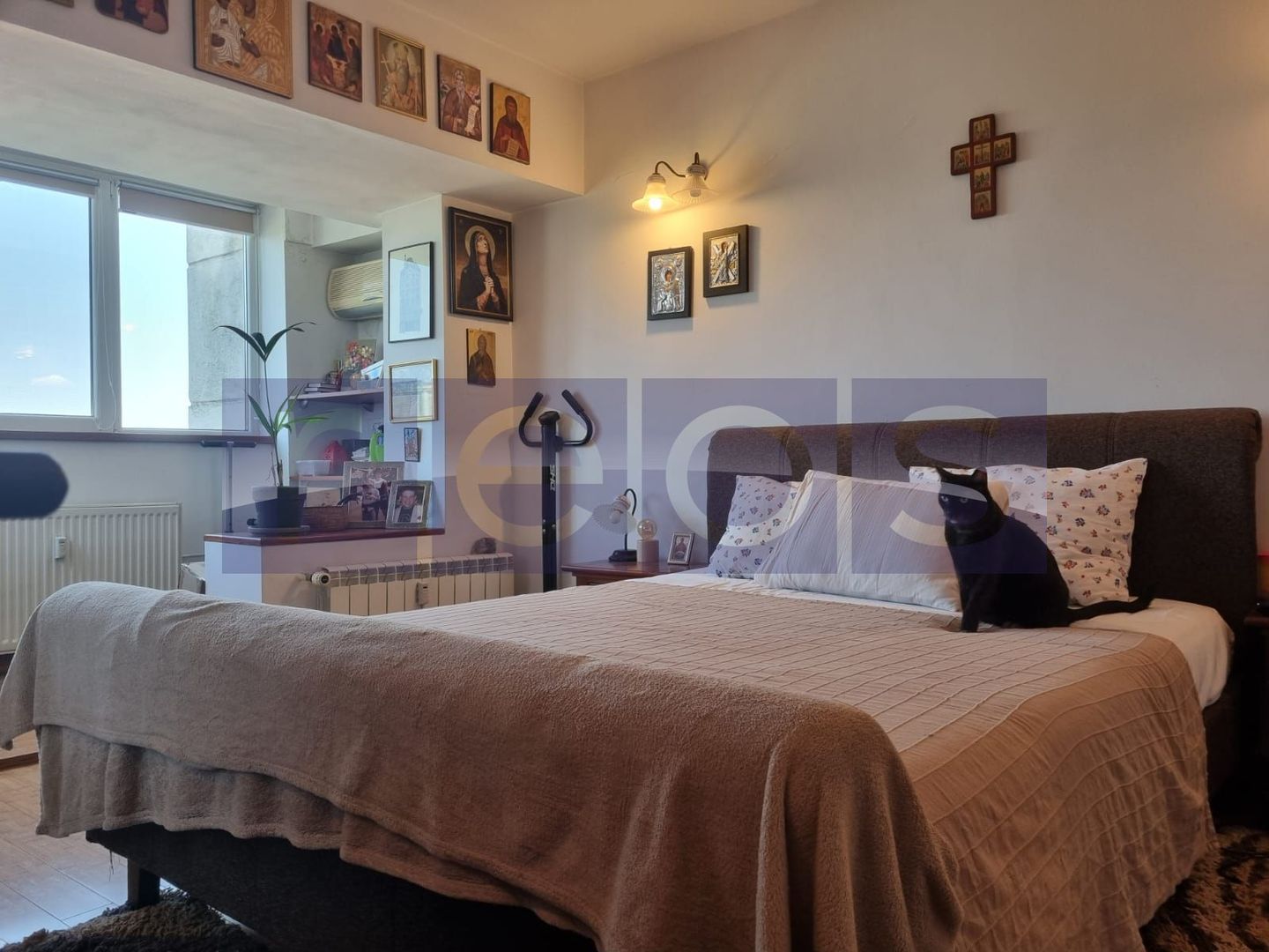 VANZARE - PENTHOUSE-5 CAMERE- TERASA -ZONA- UNIRII- FANTANI - Poză 9