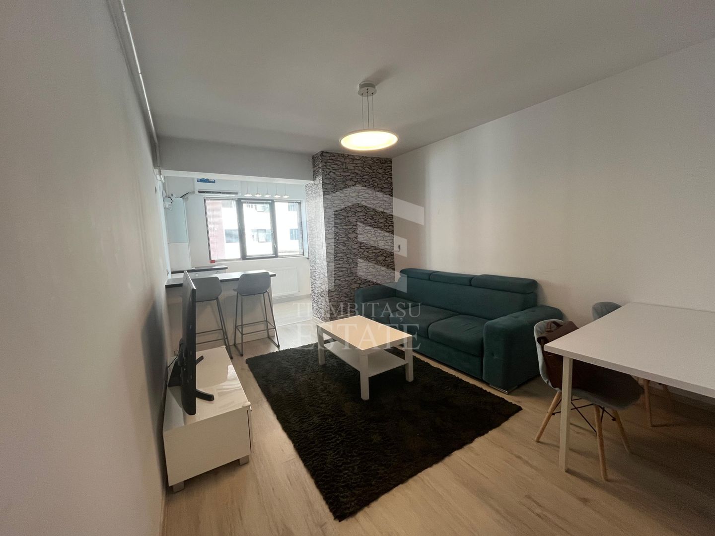 Doua camere Dream Residence ,comision o Nou,conditii top - Poză 1