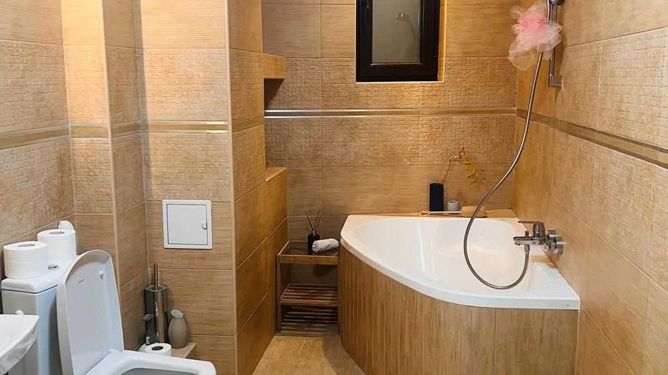 Apartament 2 camere de închiriat Grozavesti - 5 minute metrou - Poză 6