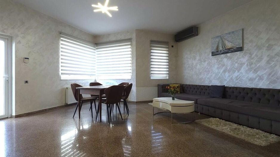 Mamaia Nord - Phoenicia Resort, casa de vacanta la mare, P+1E+Terasa! - Poză 6
