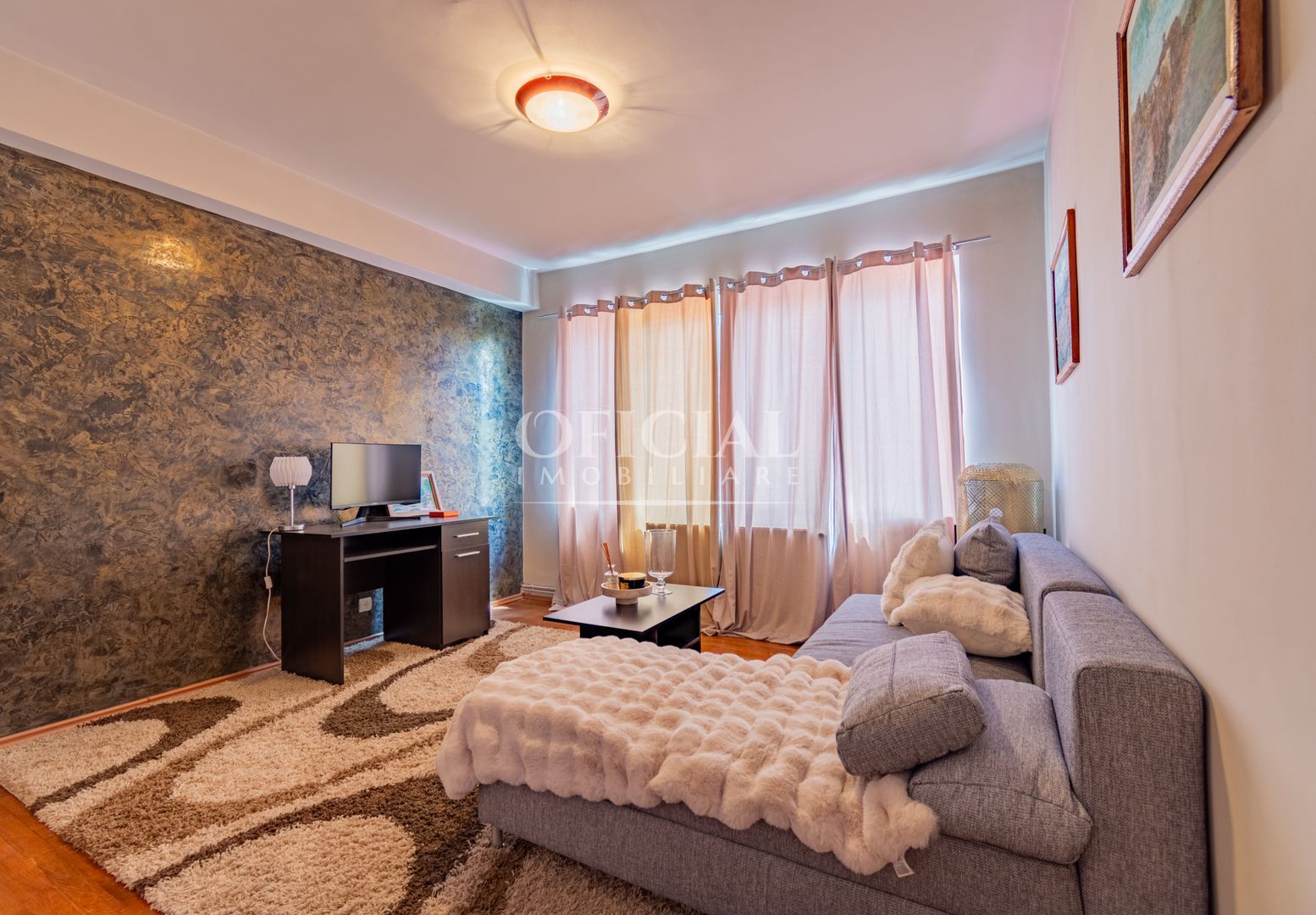 Apartament 2 Camere | 52 m2 | Strada Horea | Zona Centrala Cluj - Poză 2