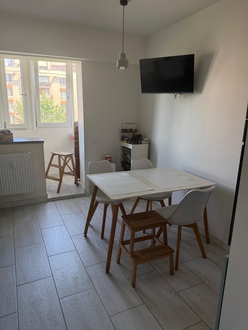 Apartament 2 Camere - Matei Voievod - Poză 4