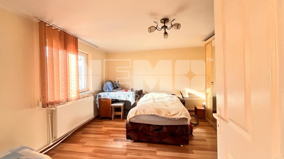 Casa+Livada 1600Mp Totali I90Mp Utili I 120.000 Euro I Suceava/Mitoc - Poză 6