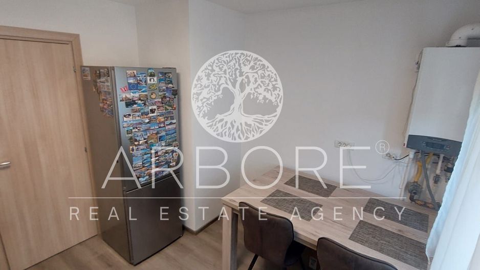 Închiriere 3 camere Bd. Unirii, 76 mp, mobilat, parcare - Poză 5