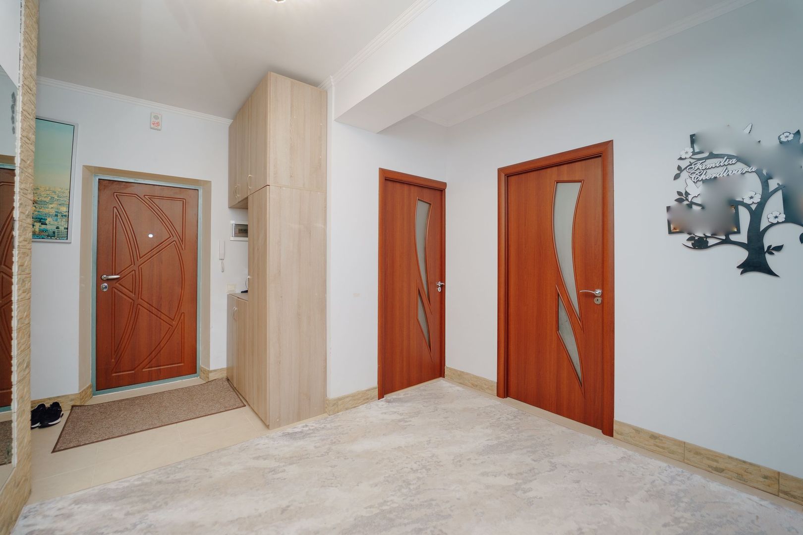 Apartament cu 3 camere I Buiucani I Alba Iulia - Poză 17