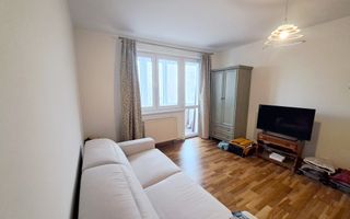 Apartament 2 camere, zona Liceului Onisifor Ghibu, etaj intermediar - Poză 3