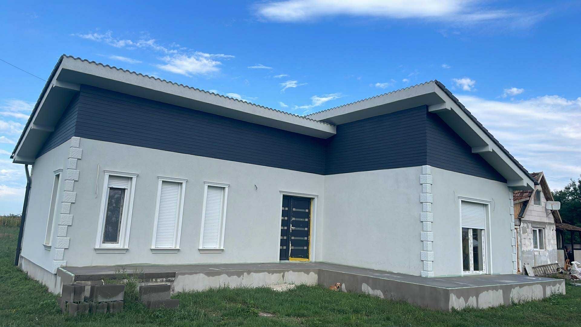 Casă de vânzare ,preț 110.000euro - Poză 2