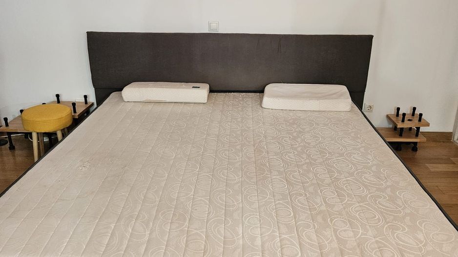 3 camere 107 mp | Upground | Pipera | Aviatiei | terasa 11mp - Poză 10