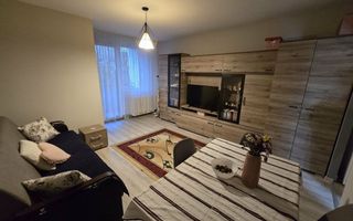 Garsonieră cochetă, complet renovată de vânzare în Mărăști. - Poză 1