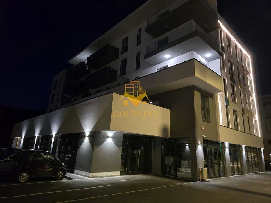 2 Camere open space, Parcare, Prima inchiriere, Bloc nou, Iris, Muncii - Poză 8