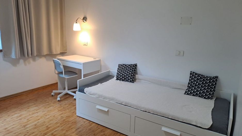 Apartament 2 camere, parter, langa parc IOR, metrou aproape - Poză 3