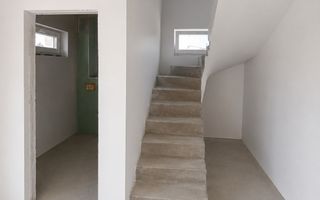 Vila individuala P+1E | 4 camere | 3 bai - Incalzire prin pardoseala - Poză 9