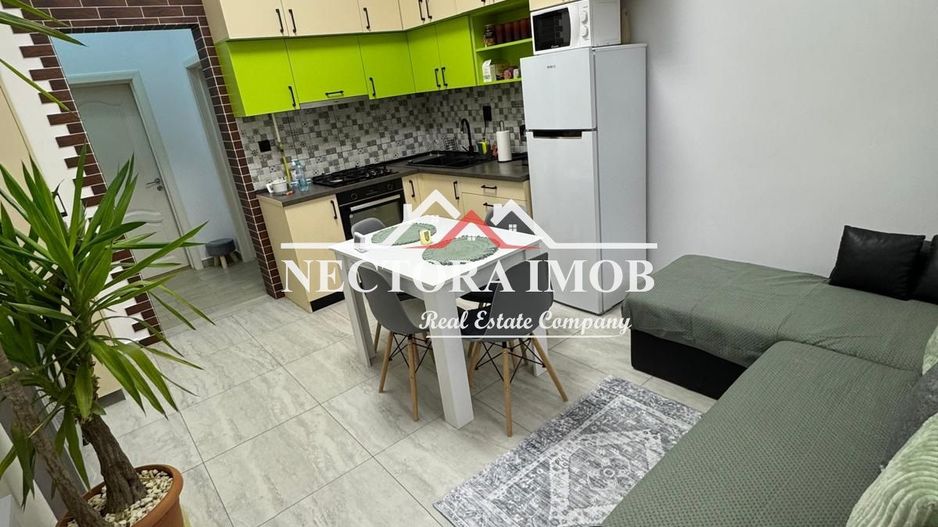 NECTORA IMOB-Apartament 3 camere, Zona Ultracentrala Biserica Luna - Poză 13