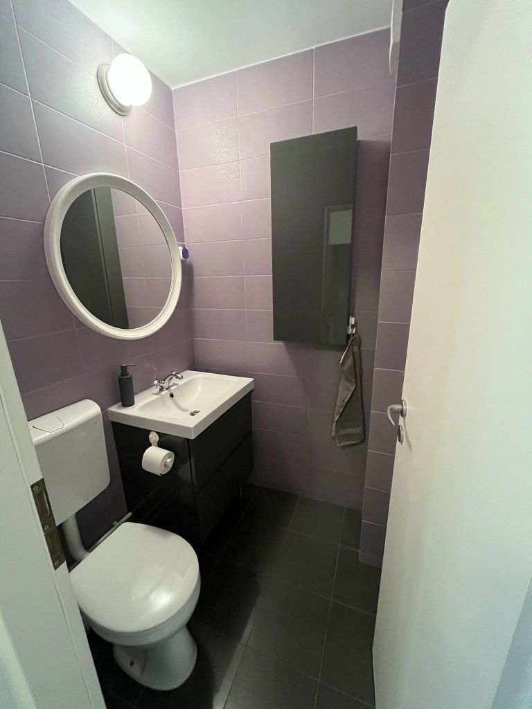 Vanzare Apartament 3 Camere Mall Vitan– Nerva Traian Bloc 1994 anvelopat - Poză 6