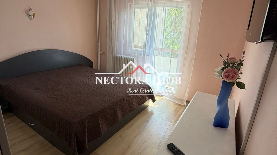 NECTORA IMOB-Apartament 3 camere, Str. Sf. Apostol Andrei, Etaj 2,65mp - Poză 15