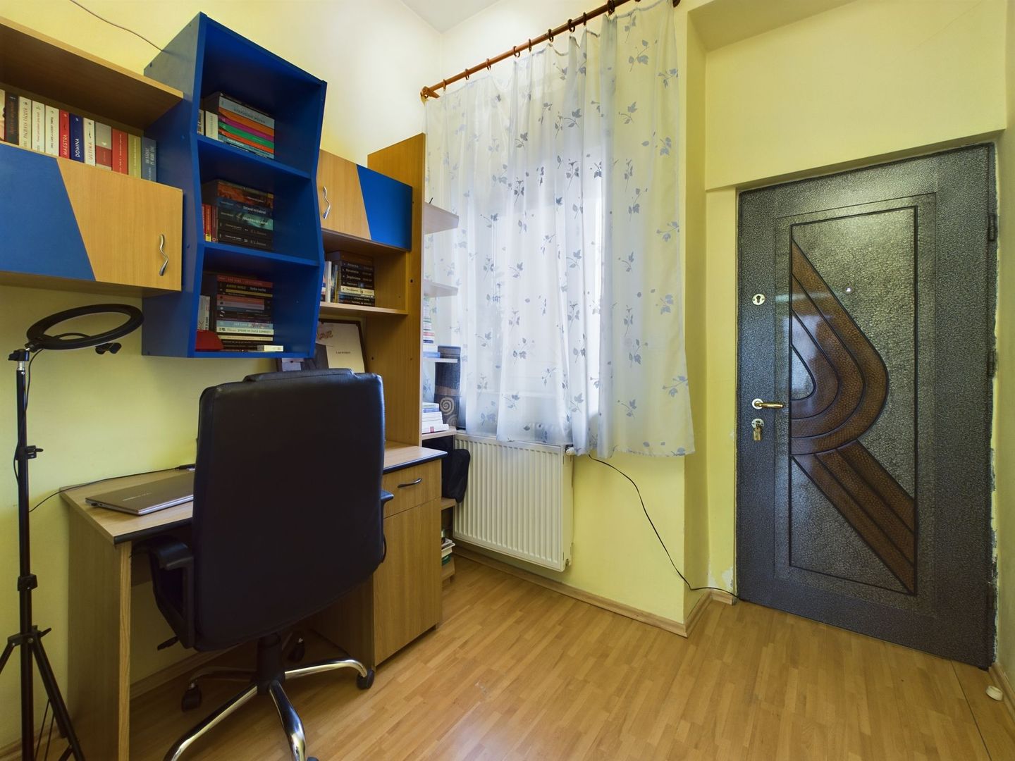 Apartament 3 camere, strada Corneliu Coposu - Poză 6
