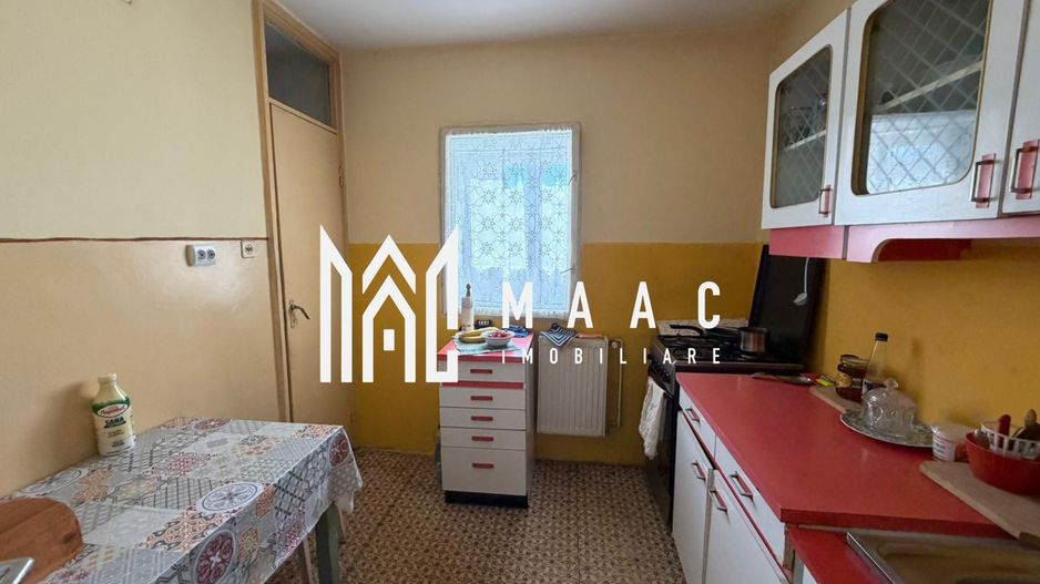 Apartament 2 camere | Zona Mihai Viteazu | 50 mp | Etajul 1 - Poză 8