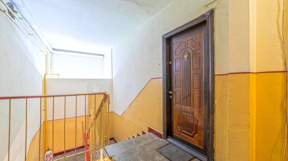 Apartament 2 camere strada Stupilor etaj 4 - Poză 6