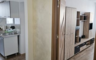 Apartament 2 camere de închiriat | Sibiu | 50 mp | etaj 7 - Poză 3